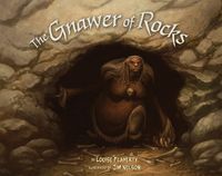 Cover image for The Gnawer of Rocks