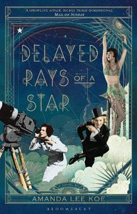 Cover image for Delayed Rays of a Star