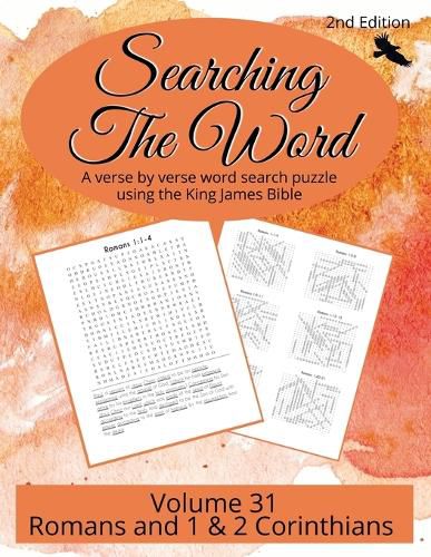 Cover image for Searching the Word, Volume 31