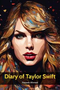 Cover image for Diary of Taylor Swift