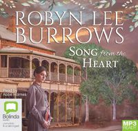 Cover image for Song From the Heart