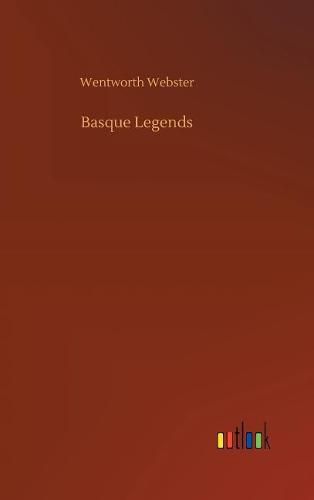 Basque Legends