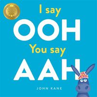 Cover image for I say Ooh You say Aah