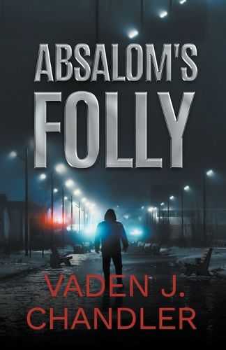 Cover image for Absalom's Folly