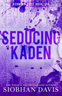 Cover image for Seducing Kaden