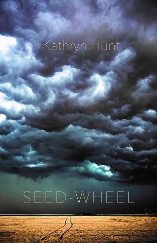 Cover image for Seed Wheel