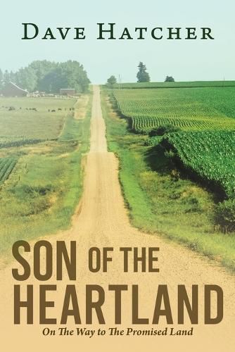 Cover image for Son of the Heartland