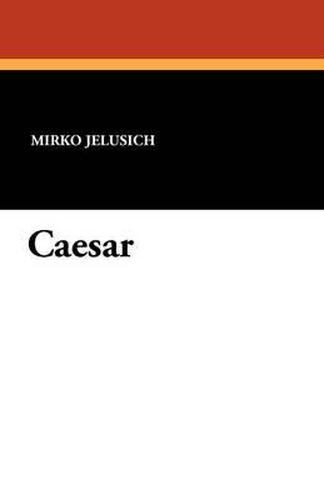 Cover image for Caesar