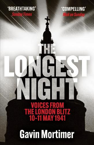 Cover image for The Longest Night