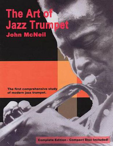 Cover image for The Art of Jazz Trumpet