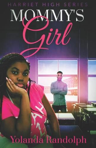 Cover image for Mommy's Girl
