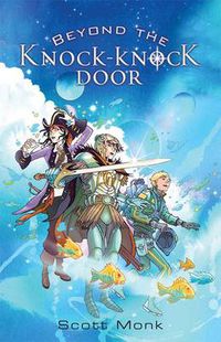 Cover image for Beyond the Knock Knock Door