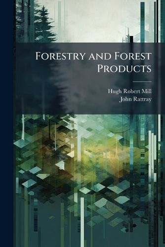 Cover image for Forestry and Forest Products