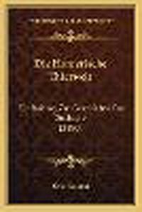 Cover image for Die Homerische Thierwelt: Ein Beitrag Zur Geschichte Der Zoologie (1880)