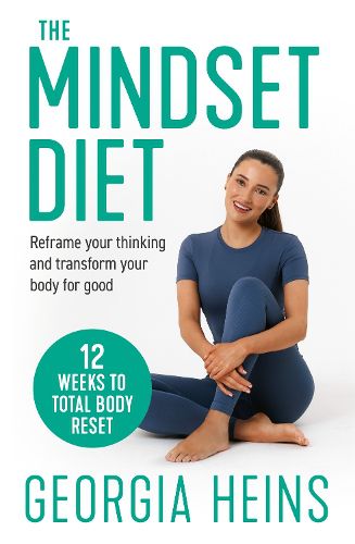 Cover image for The Mindset Diet