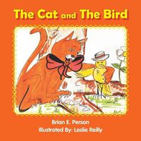 Cover image for The Cat and the Bird