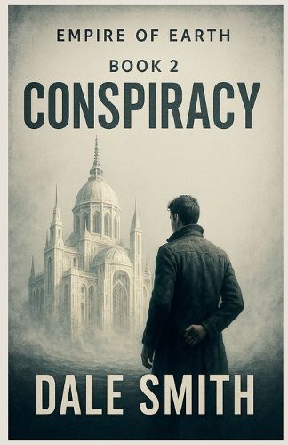 Cover image for Conspiracy