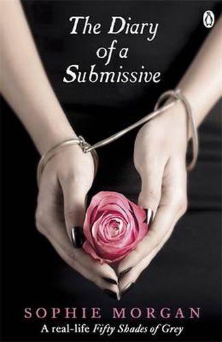 Cover image for The Diary of a Submissive: A True Story