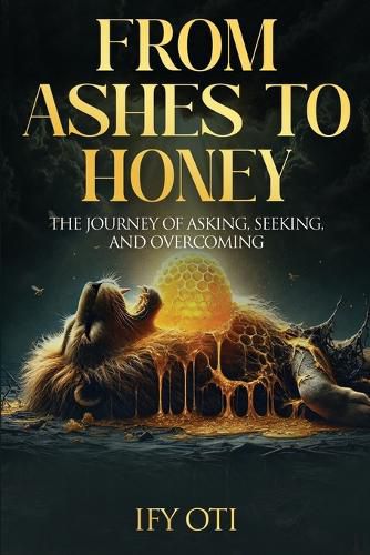 Cover image for From Ashes to Honey