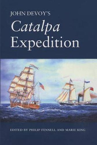 John Devoy's Catalpa Expedition