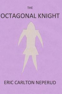 Cover image for The Octagonal Knight