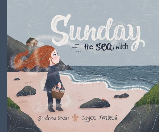Cover image for Sunday The Sea Witch