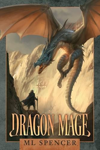 Cover image for Dragon Mage