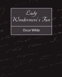 Cover image for Lady Windermere's Fan