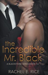 Cover image for The Incredible Mr. Black
