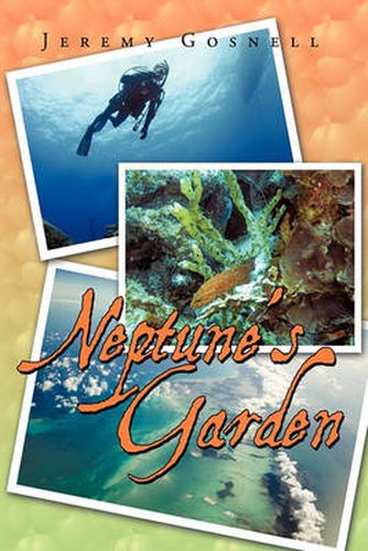 Cover image for Neptune's Garden