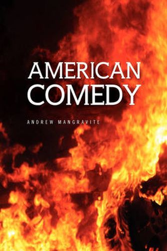 Cover image for American Comedy