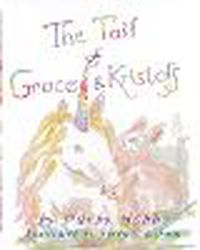 Cover image for The Tail of Grace and Kristoff