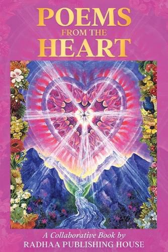 Cover image for Poems From the Heart
