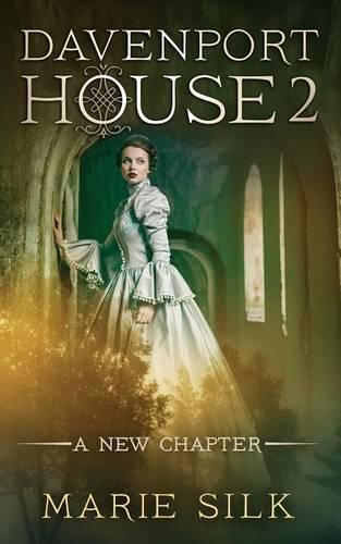 Cover image for Davenport House 2: A New Chapter