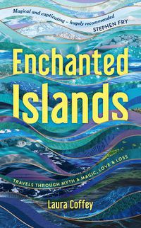 Cover image for Enchanted Islands