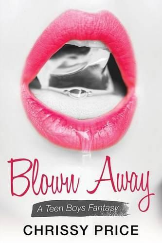 Cover image for Blown Away