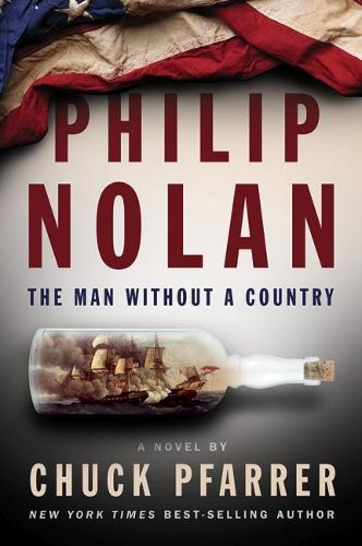 Cover image for Philip Nolan: The Man Without a Country