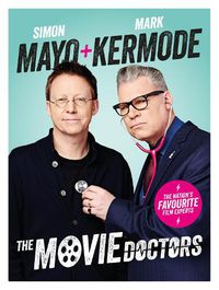 Cover image for The Movie Doctors