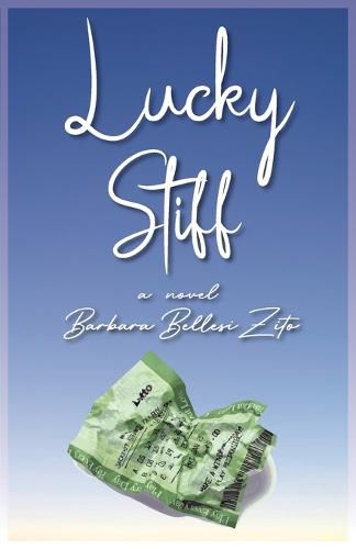 Cover image for Lucky Stiff