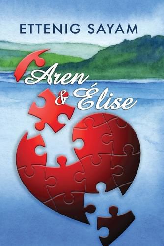 Cover image for Aren & Elise