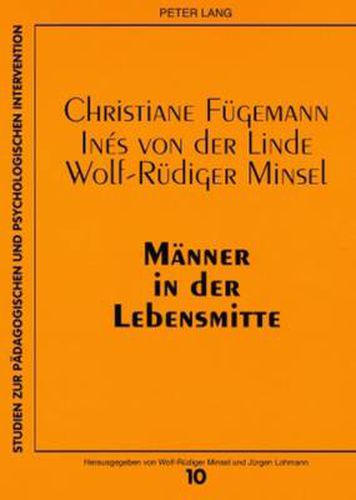Cover image for Maenner in Der Lebensmitte