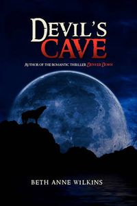 Cover image for Devils Cave