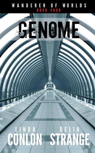 Cover image for Genome