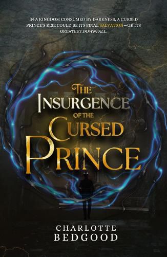 Cover image for The Insurgence of The Cursed Prince