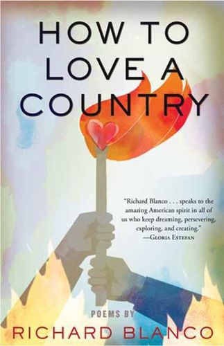 Cover image for How to Love a Country: Poems