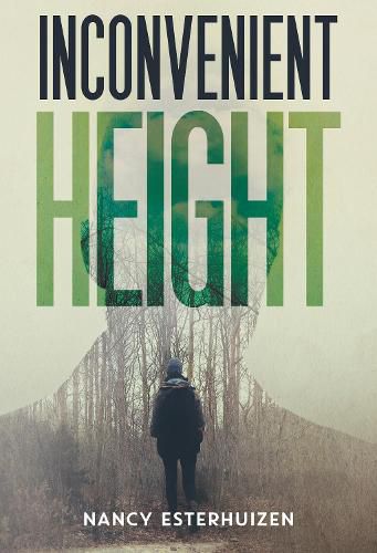 Cover image for Inconvenient Height