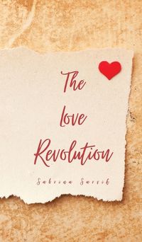 Cover image for The Love Revolution