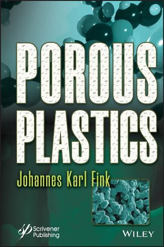 Cover image for Porous Plastics