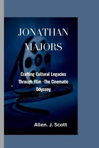 Cover image for Jonathan Majors