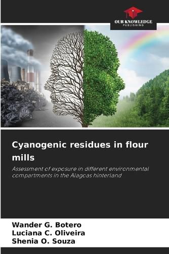Cover image for Cyanogenic residues in flour mills